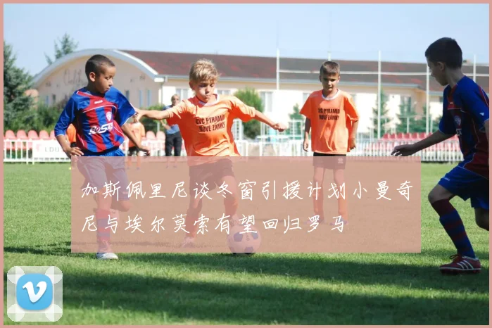 加斯佩里尼谈冬窗引援计划小曼奇尼与埃尔莫索有望回归罗马
